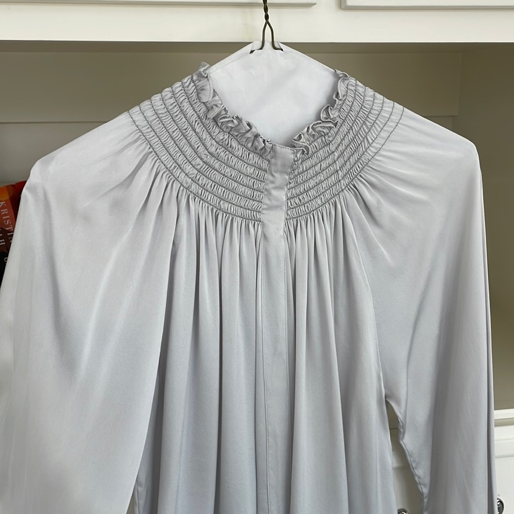 Rungolee blouse XS